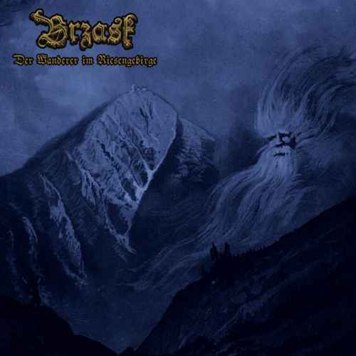 BRZASK - Der Wanderer im Riesengebirge CD